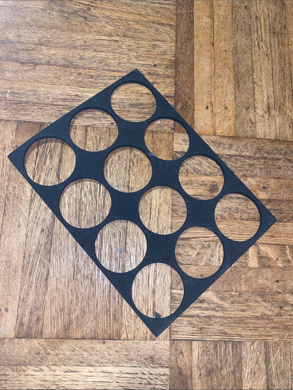 DFX Face Paint Case Insert